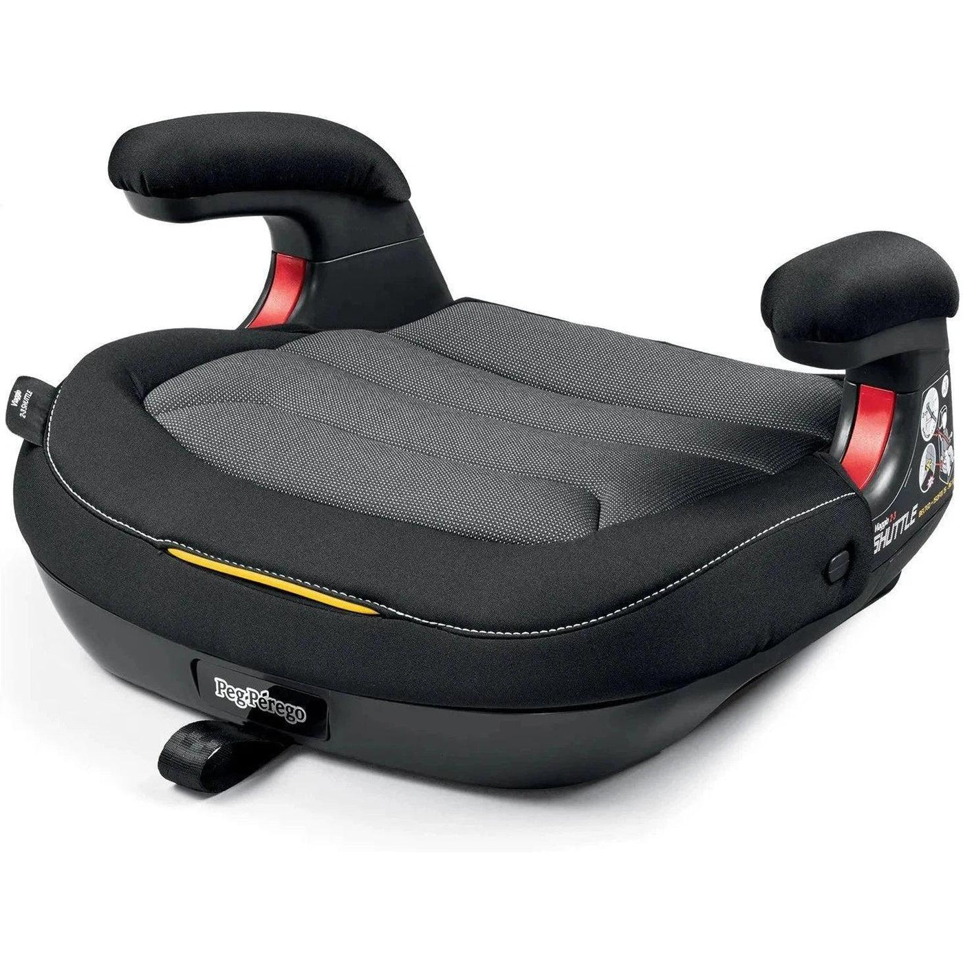 PEG Viaggio Shuttle 120 Booster Car Seat