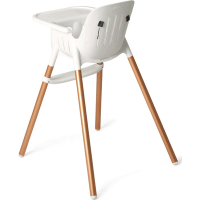 PEG Poke Lightweight High Chair