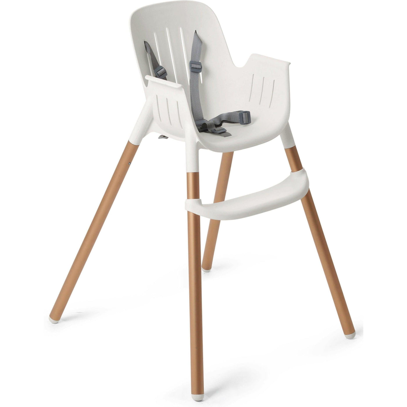 PEG Poke Lightweight High Chair