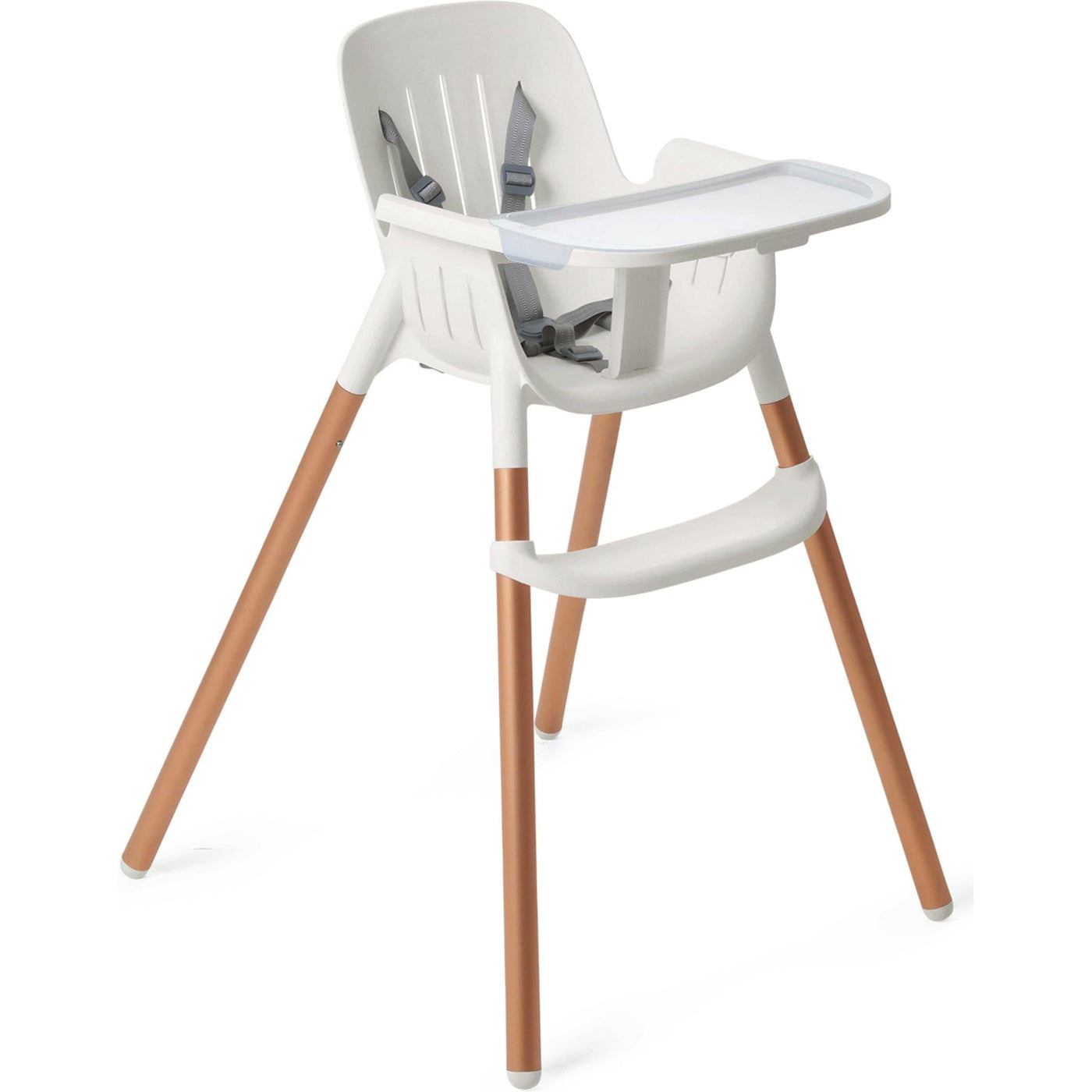 PEG Poke Lightweight High Chair