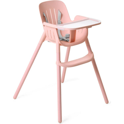 PEG Poke Lightweight High Chair
