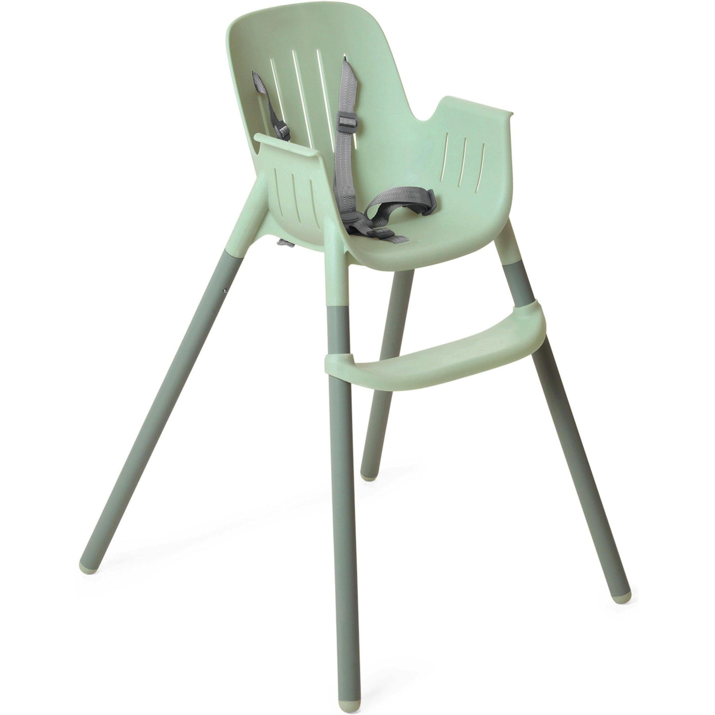 PEG Poke Lightweight High Chair