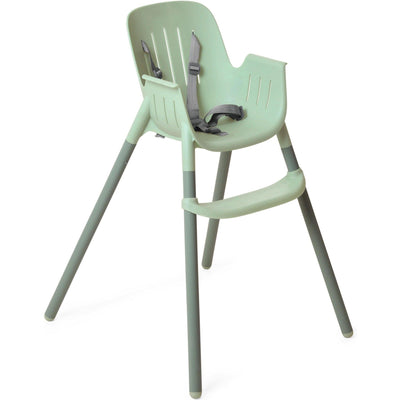 PEG Poke Lightweight High Chair