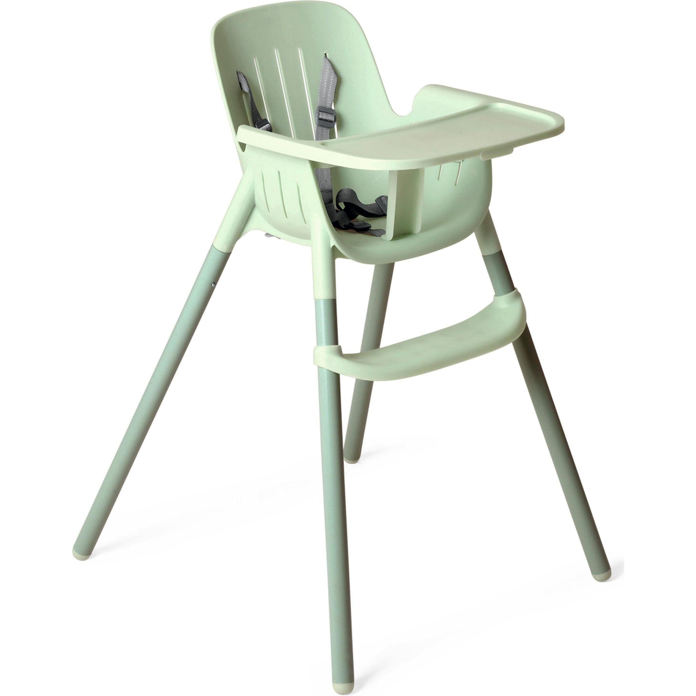 PEG Poke Lightweight High Chair