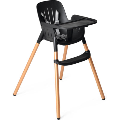 PEG Poke Lightweight High Chair