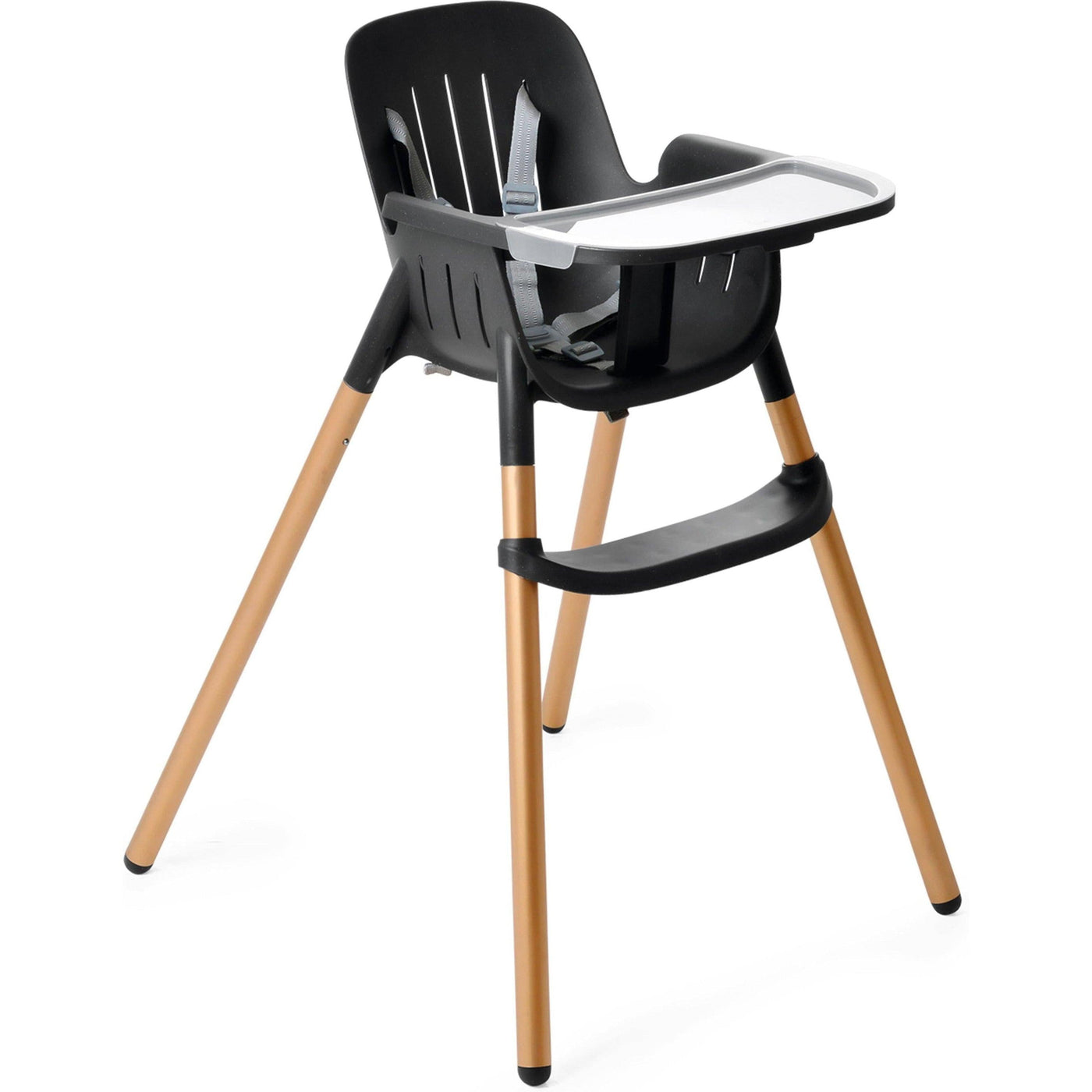 PEG Poke Lightweight High Chair