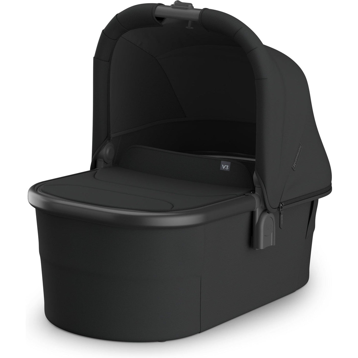 UPPAbaby Bassinet V3 for Vista, Cruz, Ridge & Minu