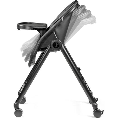 PEG Living High Chair