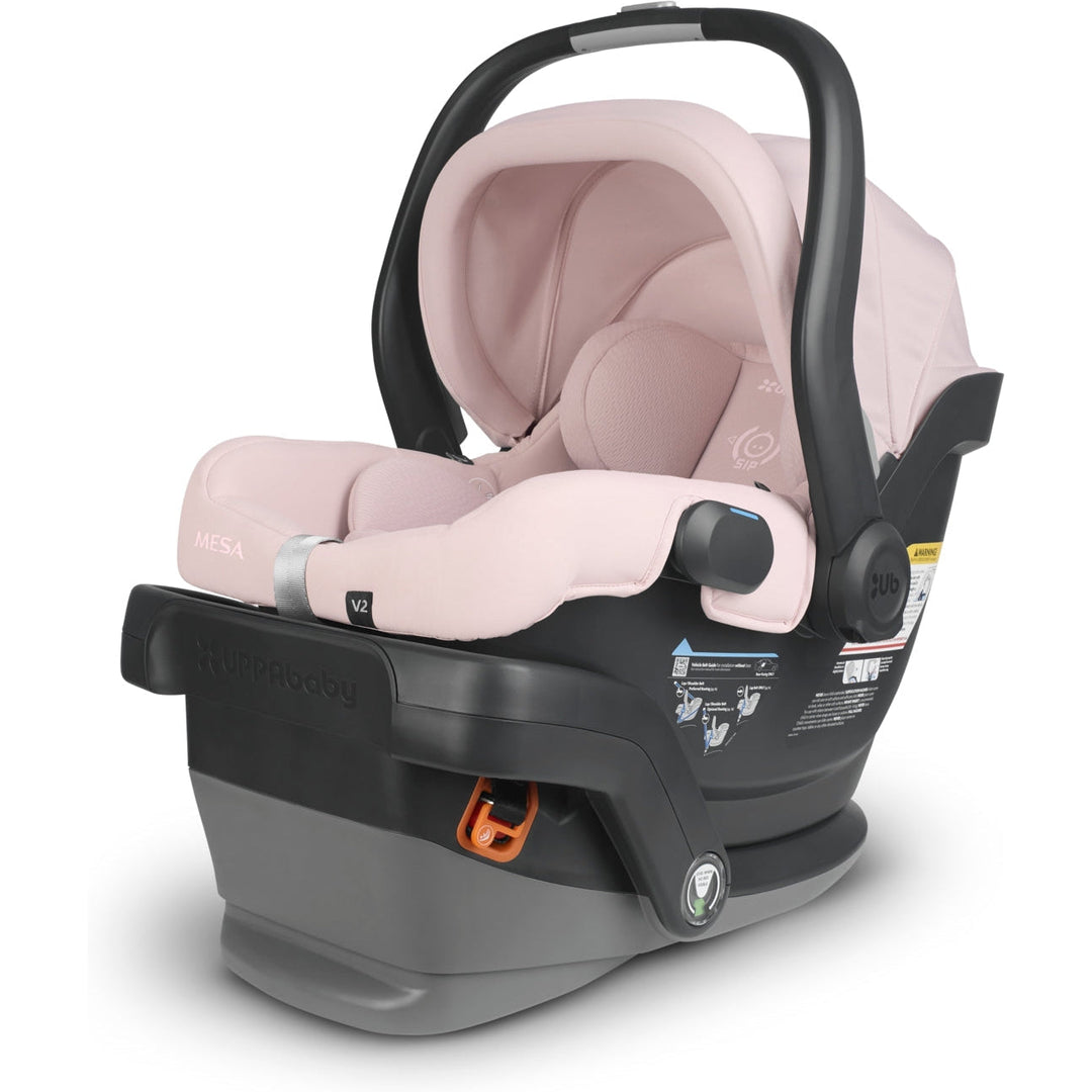 UPPAbaby Mesa V2 Infant Car Seat Base