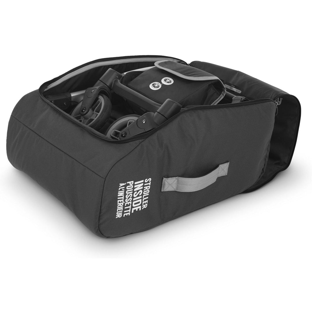 UPPAbaby Minu/Minu V2 TravelSafe Travel Bag – Berg's Baby & Teen Furniture