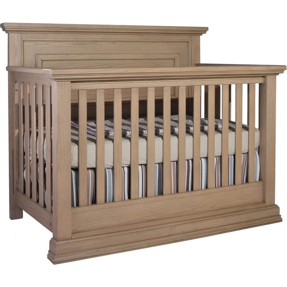 Pali Modena Forever Crib – Berg's Baby & Teen Furniture