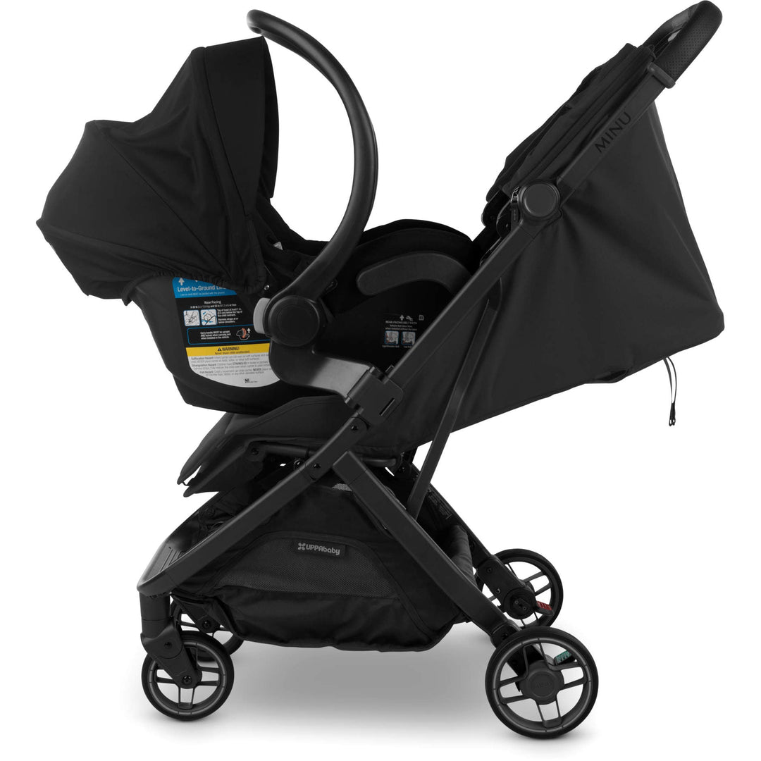 maxi cosi remi UPPAbaby Minu V3 Infant Car Seat Adapters (Maxi-Cosi, Nuna, Cybex, BeS – Berg's Baby & Teen Furniture