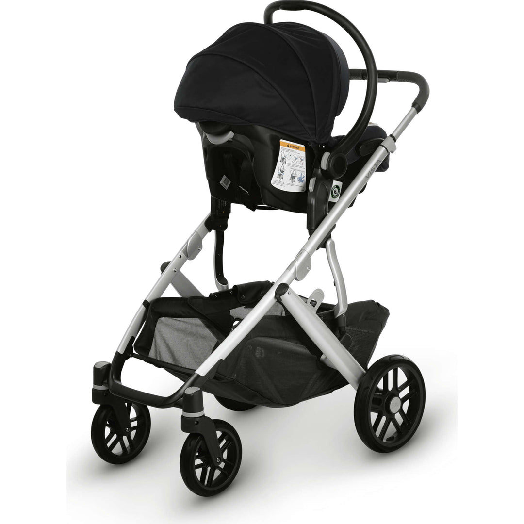 UPPAbaby Car Seat Adapters for Vista & Cruz (Maxi-Cosi / Nuna / Cybex – Berg's Baby & Teen Furniture