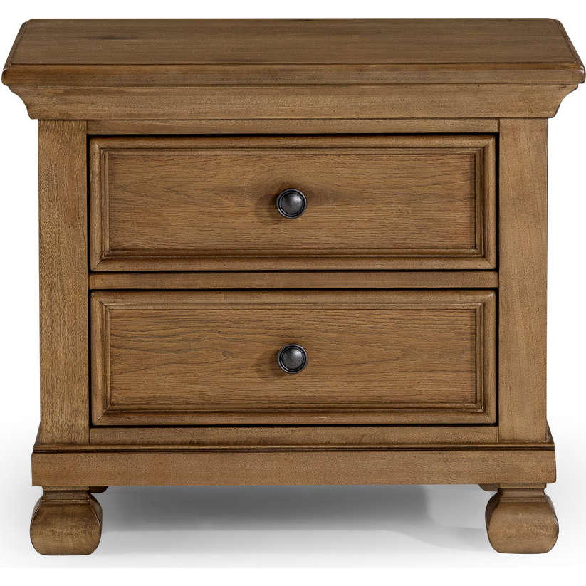 Appleseed Solvang Nightstand