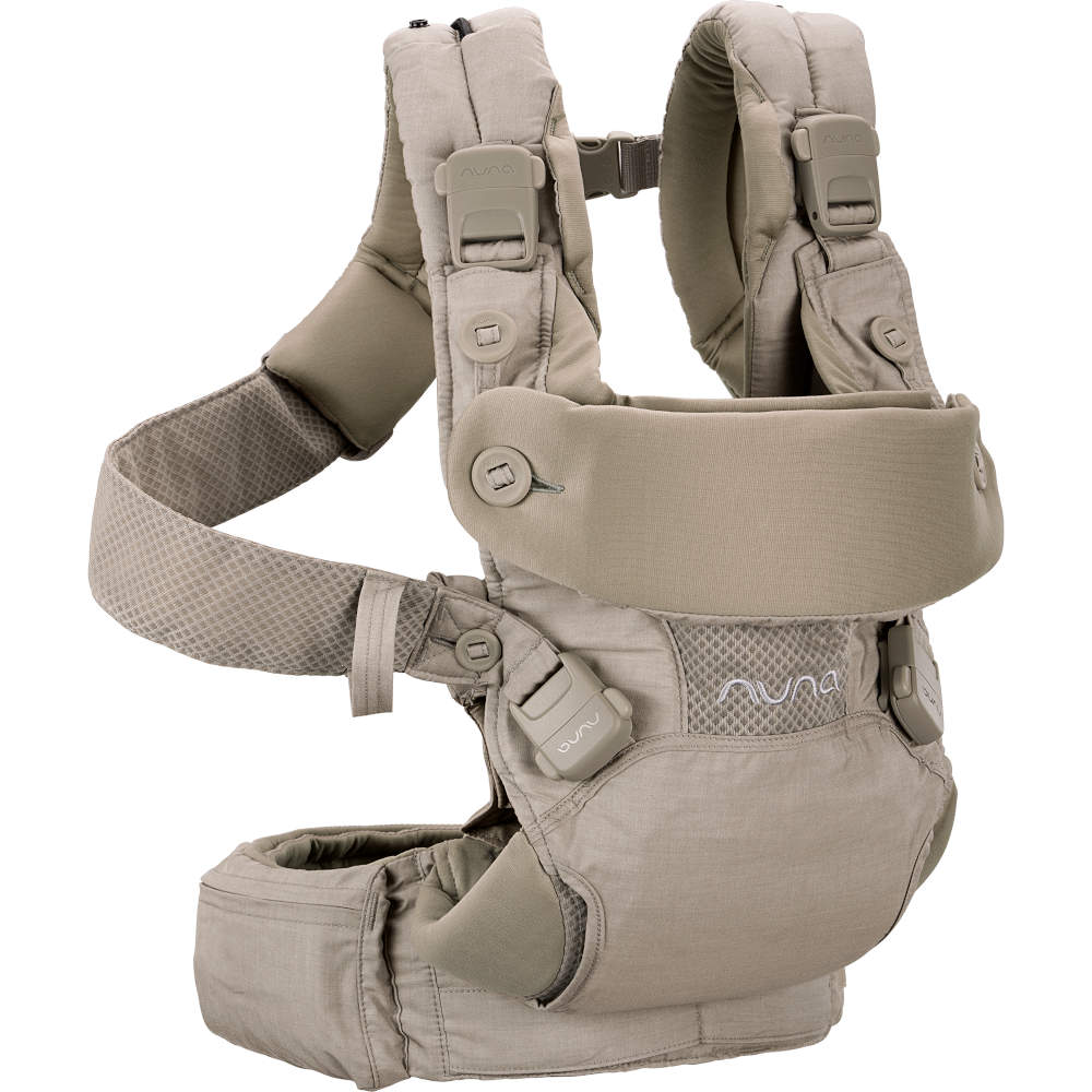 Nuna CUDL 4-in-1 Carrier – Berg's Baby & Teen Furniture