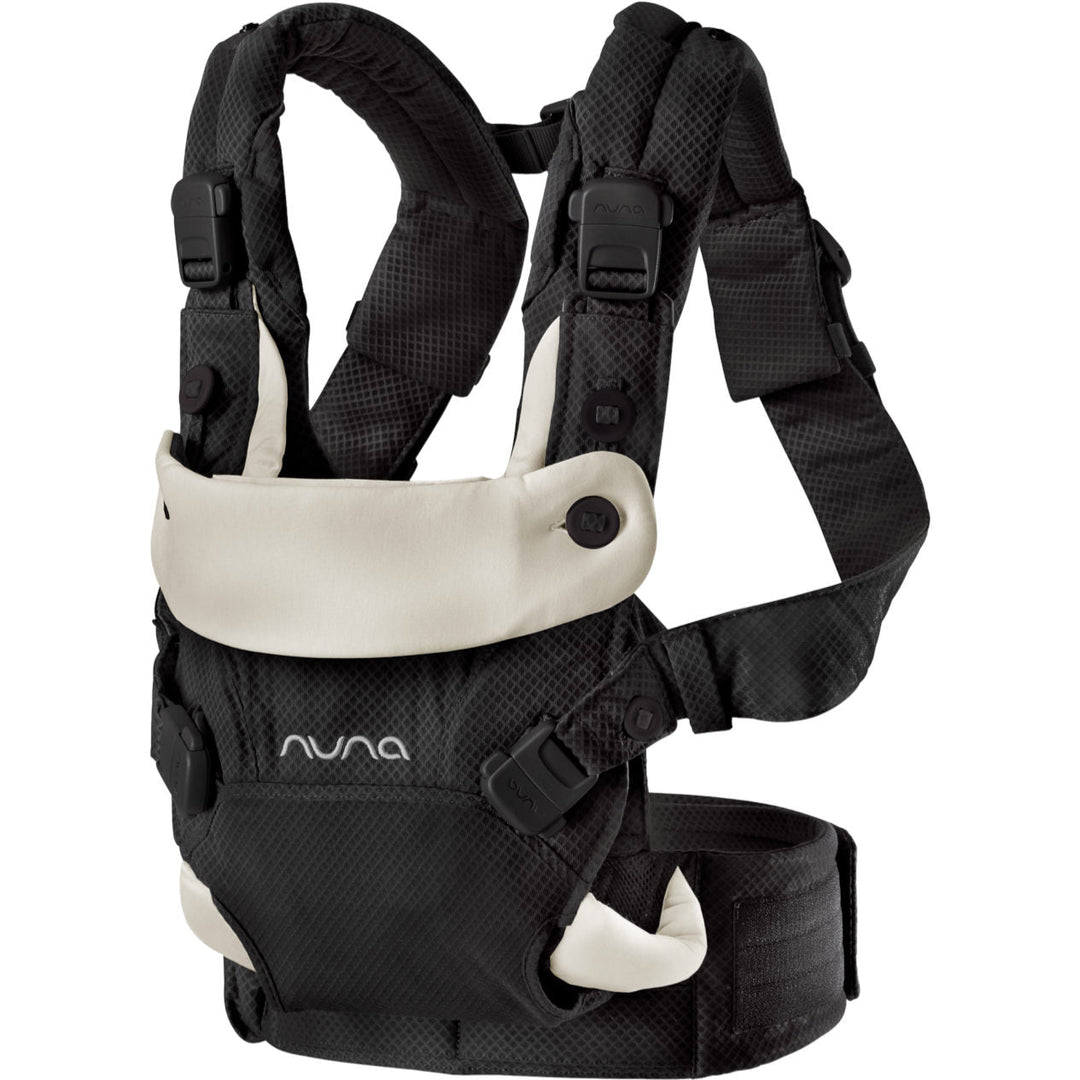 Nuna CUDL 4-in-1 Carrier – Berg's Baby & Teen Furniture