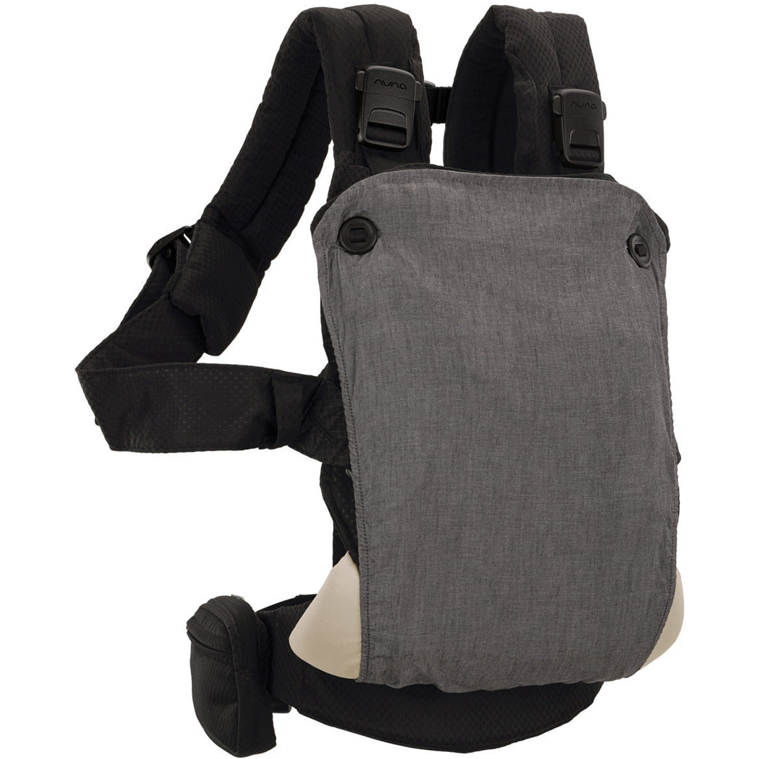 Nuna CUDL Clik Carrier | Modern Nursery™