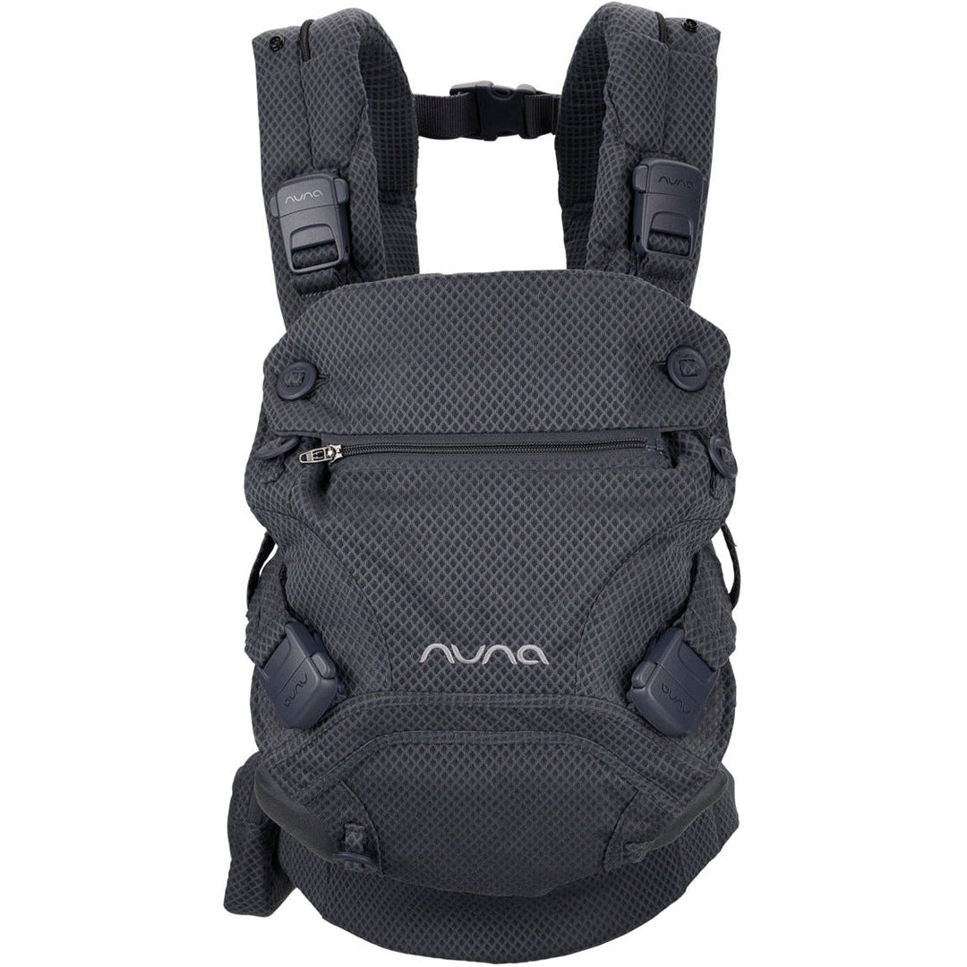Nuna CUDL Clik Carrier – Berg's Baby & Teen Furniture