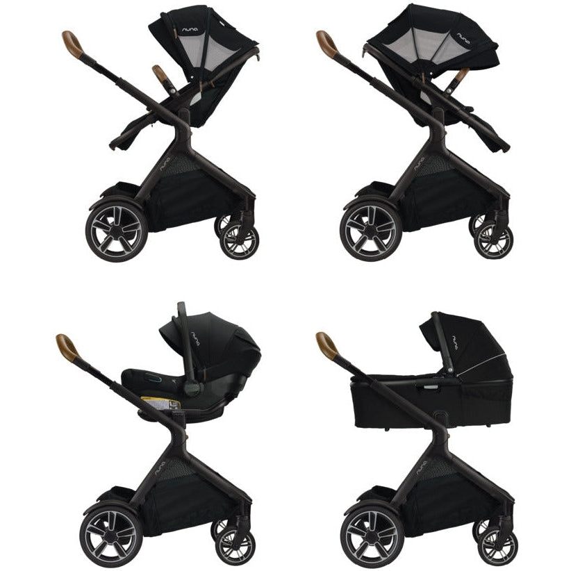 Nuna Demi Grow Bassinet Stand Berg s Baby Teen Furniture