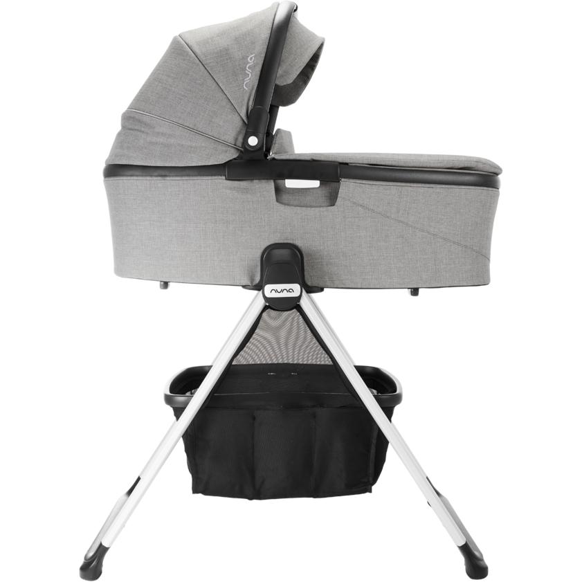 Nuna Demi Grow Bassinet Stand