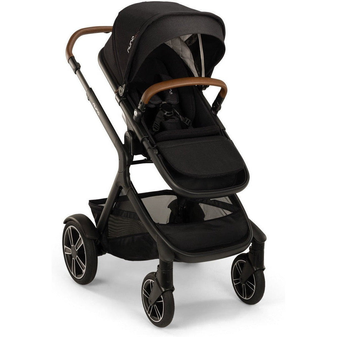 Nuna DEMI Next with Travel Board + PIPA Urbn Travel System – Berg's Baby &  Teen Furniture