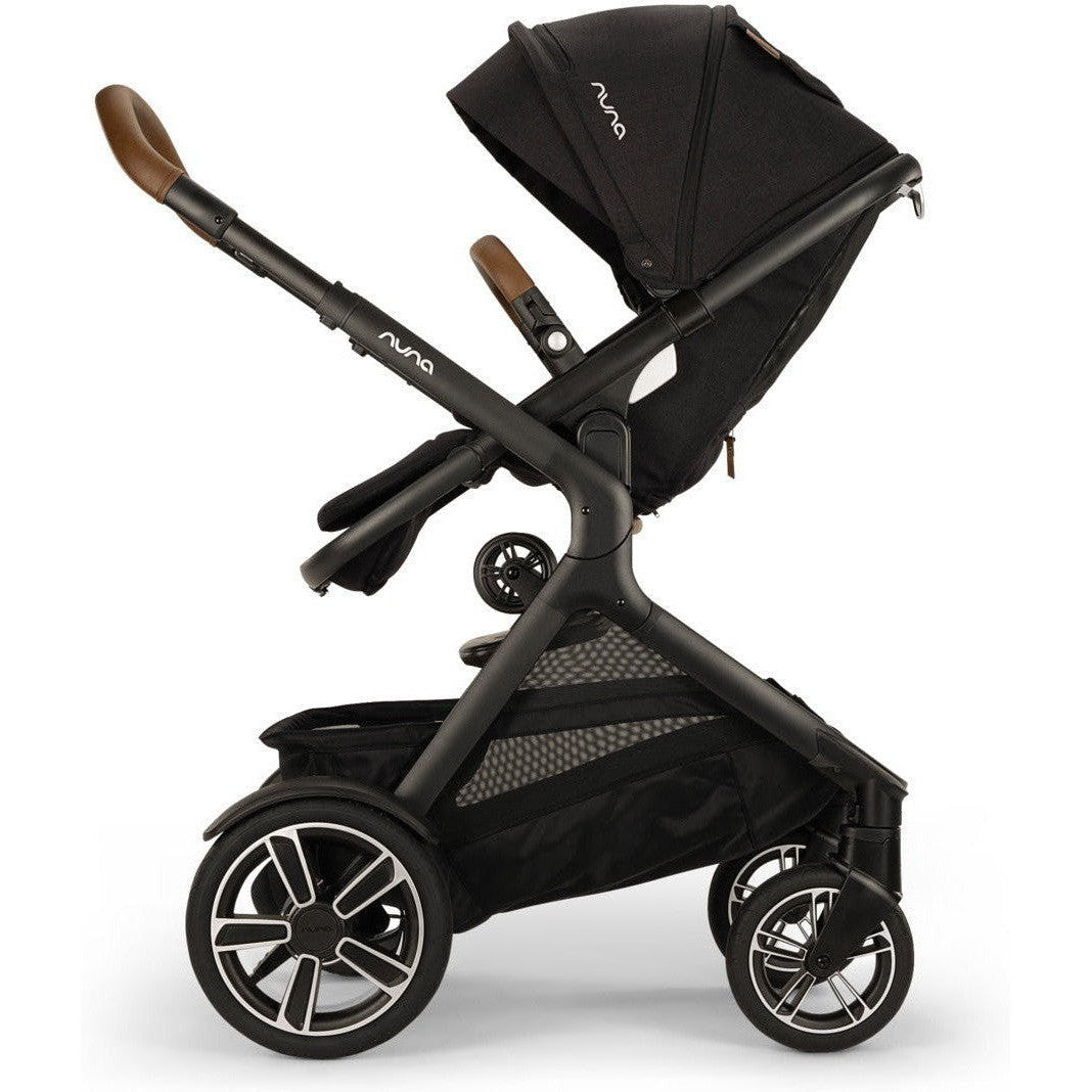 nuna demi grow stroller with car seat Nuna DEMI Next Stroller + Rider Board – Berg's Baby & Teen Furniture