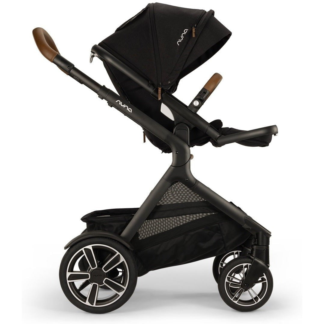 Nuna Demi Next Stroller Rider Board – Berg's Baby Teen Furniture