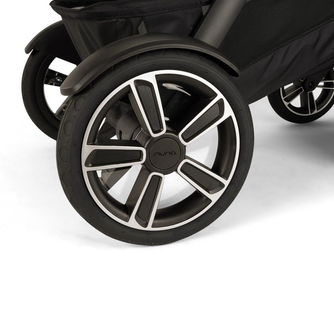Nuna wheels sales