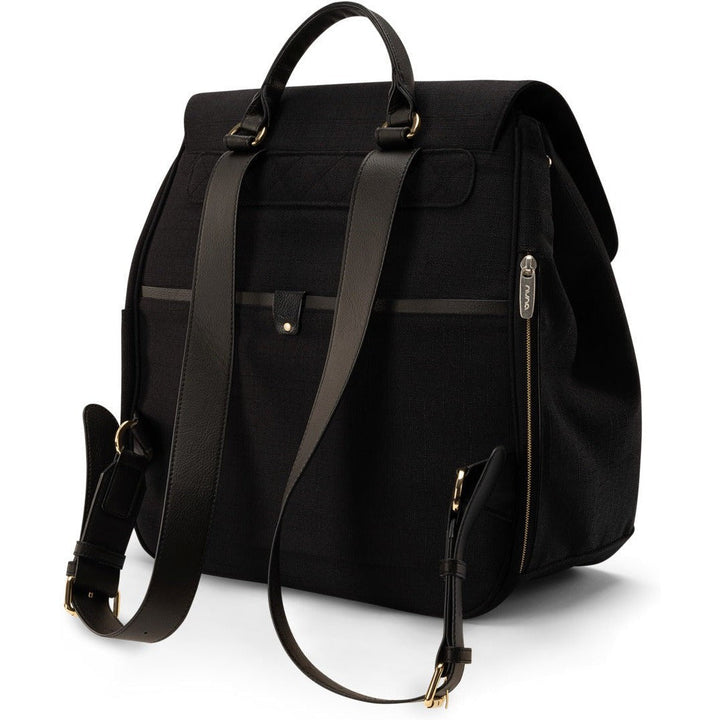 Nuna Diaper Bag – Berg's Baby Teen Furniture