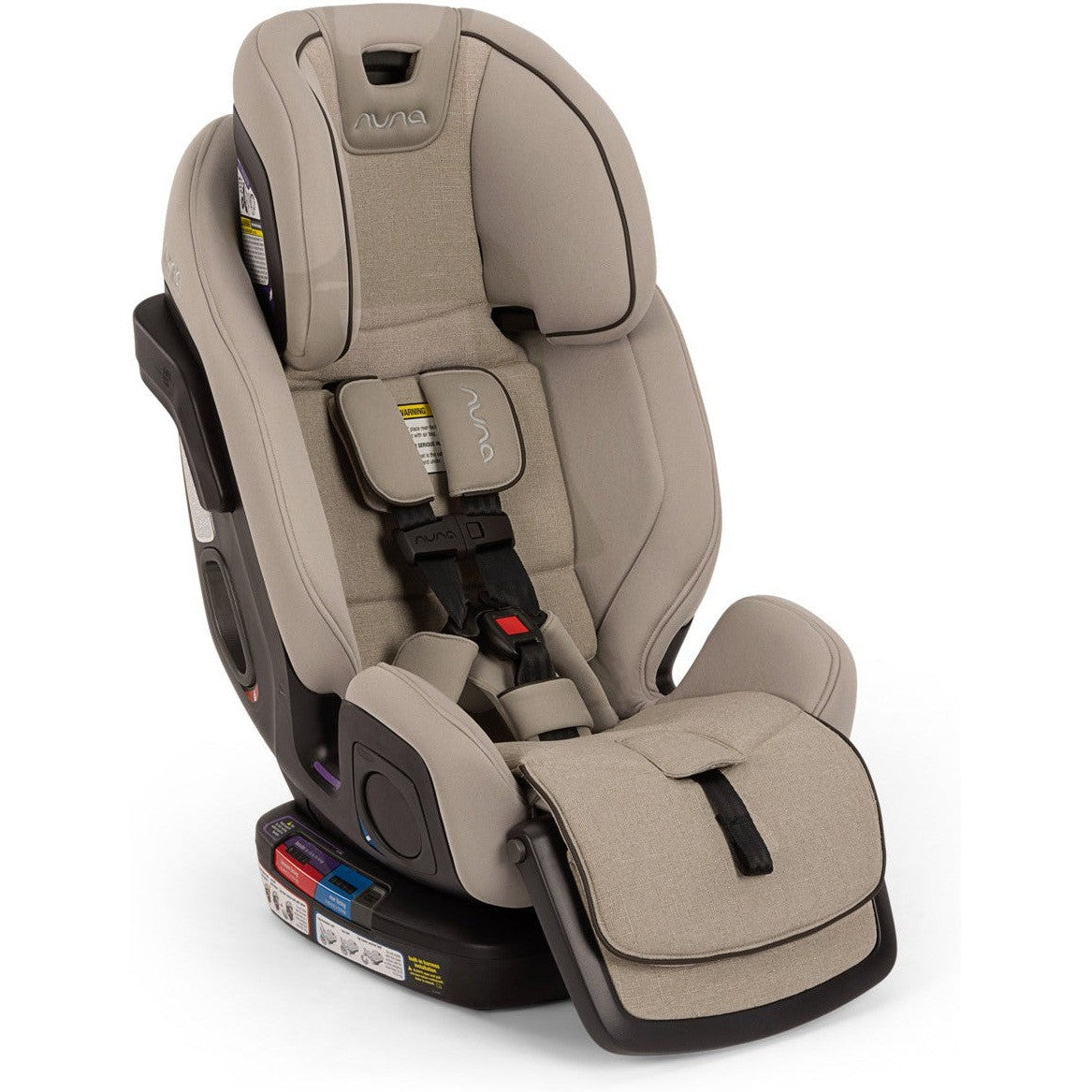 Nuna Exec All-in-One Car Seat