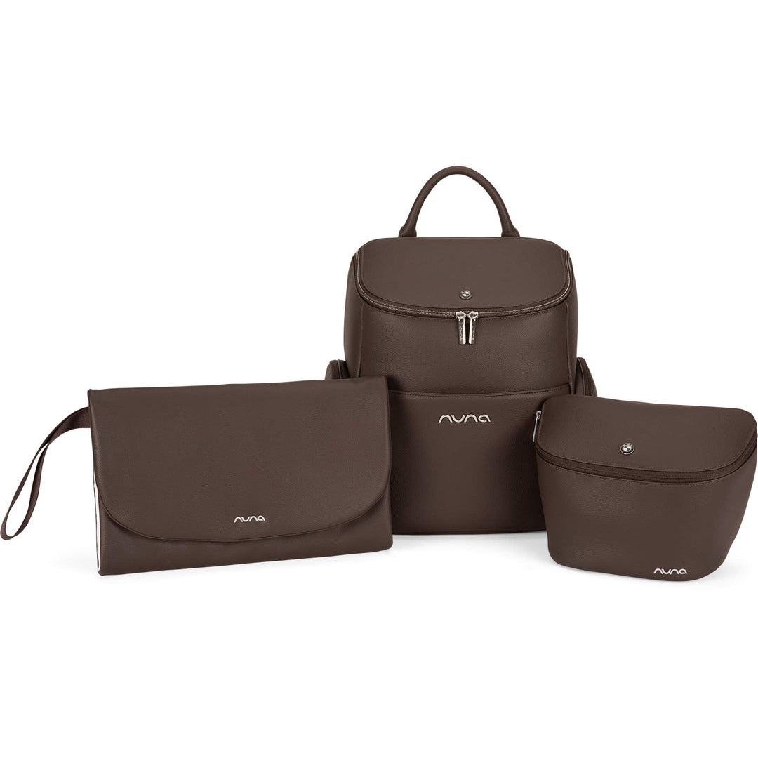 Nuna x BMW Essential Bag – Berg display picture 1