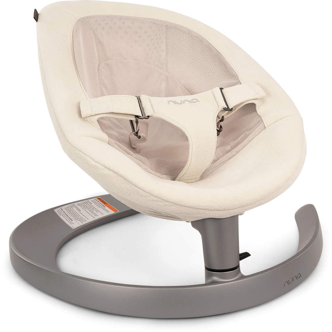 Nuna LEAF Grow – Berg's Baby & Teen Furniture