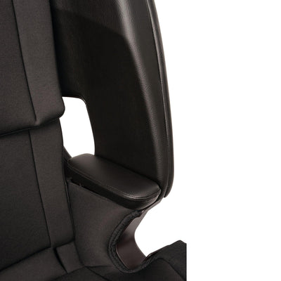Nuna Lumn Harness Booster Seat