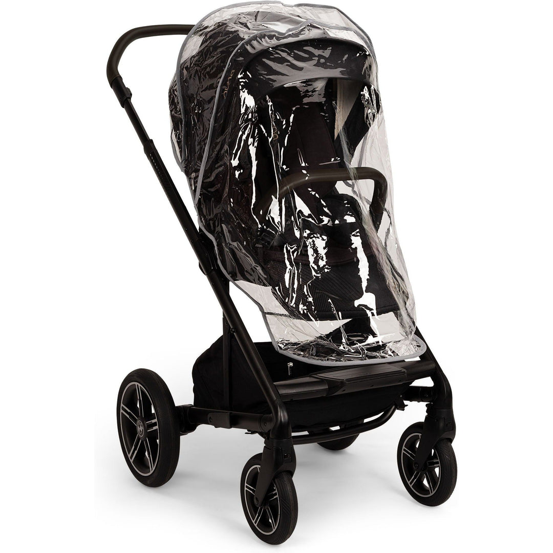 Nuna x BMW MIXX Next Stroller – Berg's Baby & Teen Furniture