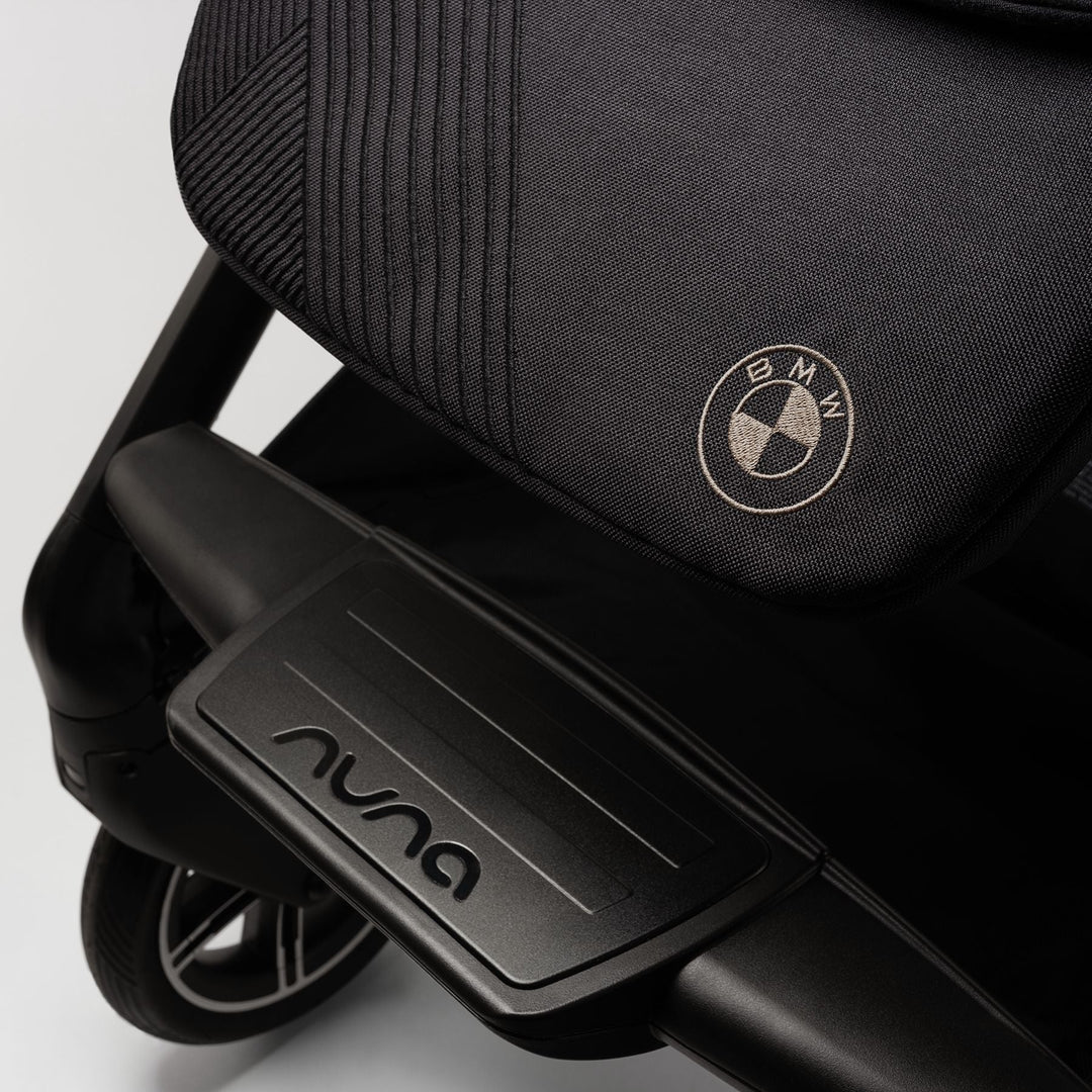 bmw baby stroller Nuna x BMW MIXX Next Stroller – Berg's Baby & Teen Furniture