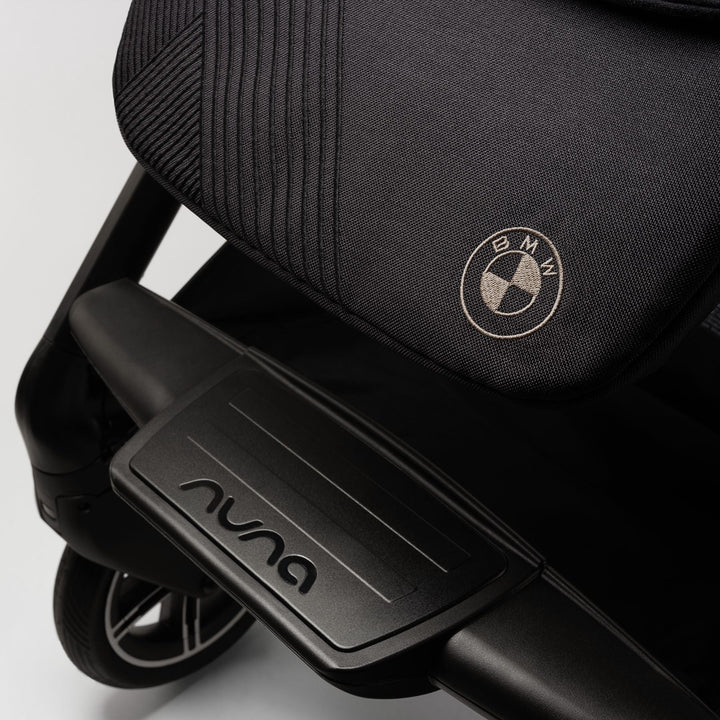 nuna stroller bmw Nuna x BMW MIXX Next Stroller – Berg's Baby & Teen Furniture