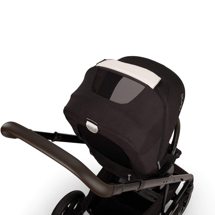 bmw nuna stroller price Nuna x BMW MIXX Next Stroller – Berg's Baby & Teen Furniture