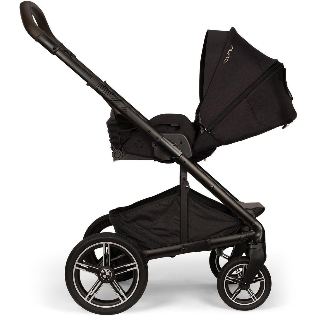 Nuna x BMW MIXX Next Stroller – Berg's Baby & Teen Furniture
