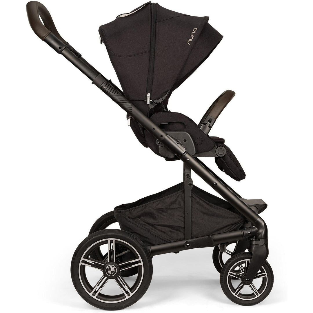 bmw stroller and car seat Nuna x BMW MIXX Next Stroller – Berg's Baby & Teen Furniture