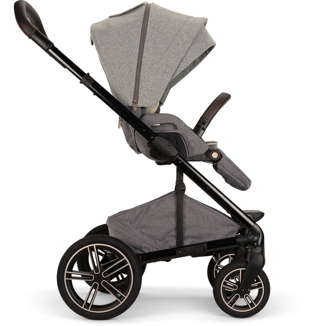 Nuna mixx stroller birch sales