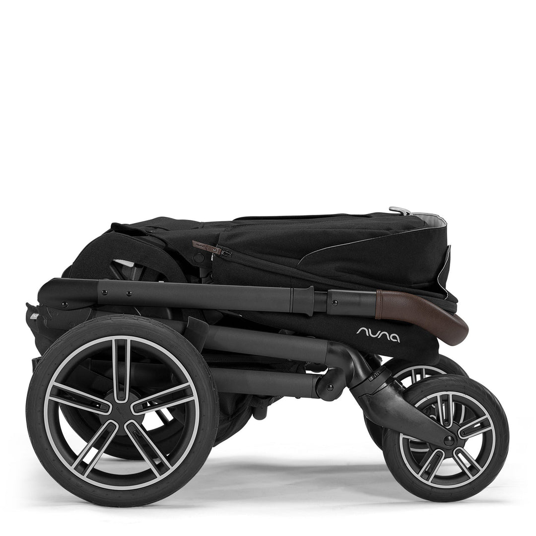 Nuna MIXX Next Stroller with MagneTech Secure Snap – Berg's Baby & Teen Furniture