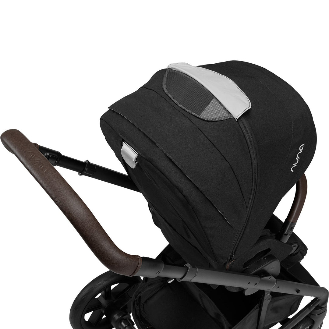 Nuna MIXX Next Stroller with MagneTech Secure Snap – Berg's Baby