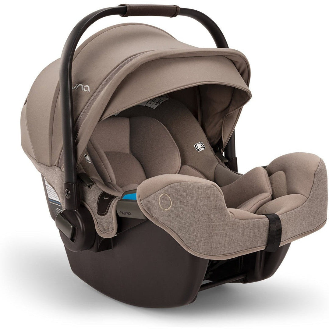 Nuna PIPA RX Infant Car Seat + RELX Base – Berg's Baby