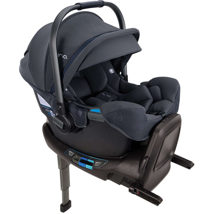 Nuna PIPA RX Infant Car Seat + RELX Base – Berg's Baby & Teen