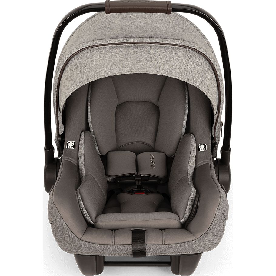 Nuna pipa lite fashion lx car seat