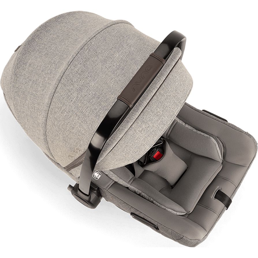Nuna Pipa Aire RX Monterey Pipa RELX Base Exclusive