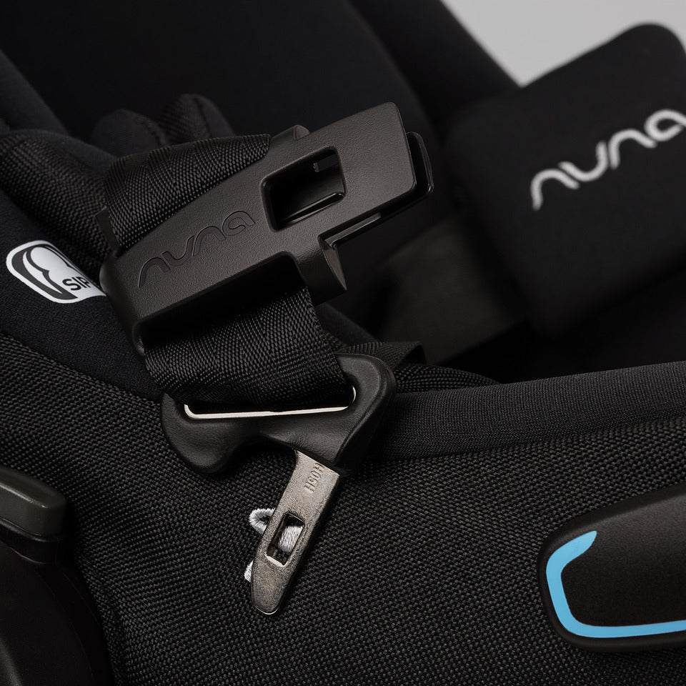 Nuna pipa car seat and mixx stroller sales