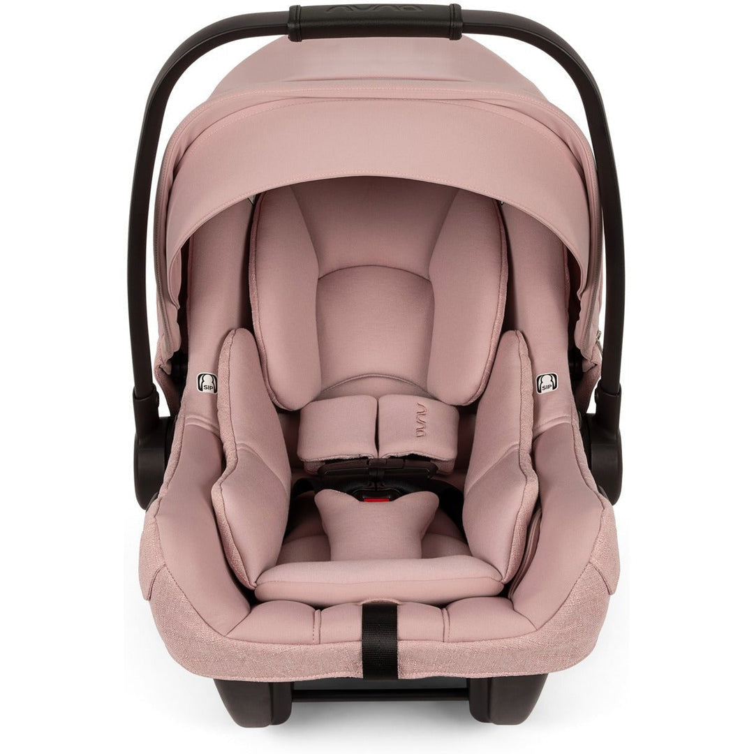 Nuna Pipa Aire RX Infant Car Seat Thistle Collection Berg s Baby Teen Furniture