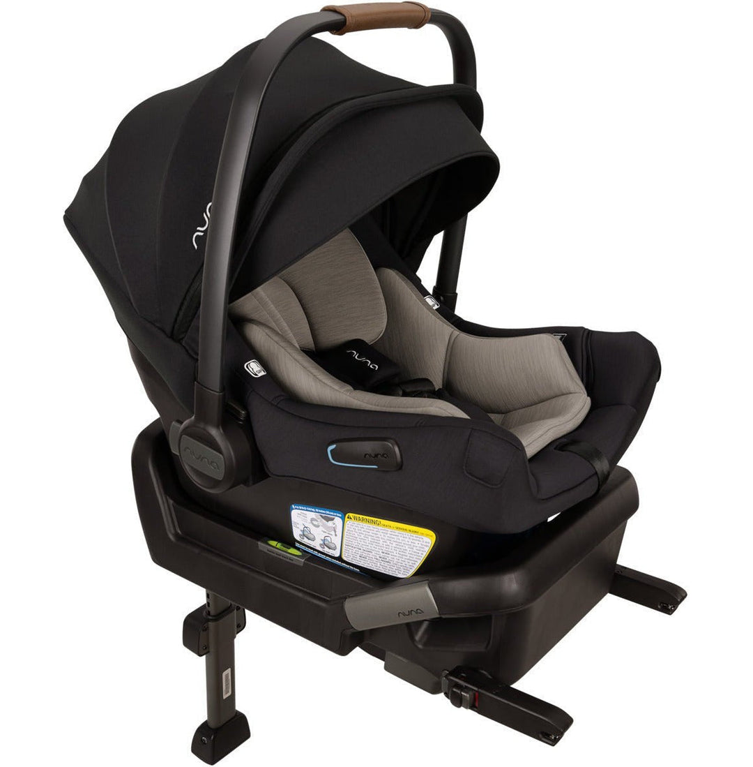 Nuna Pipa Car Seat Weight And Height Limit Nuna PIPA Aire Infant
