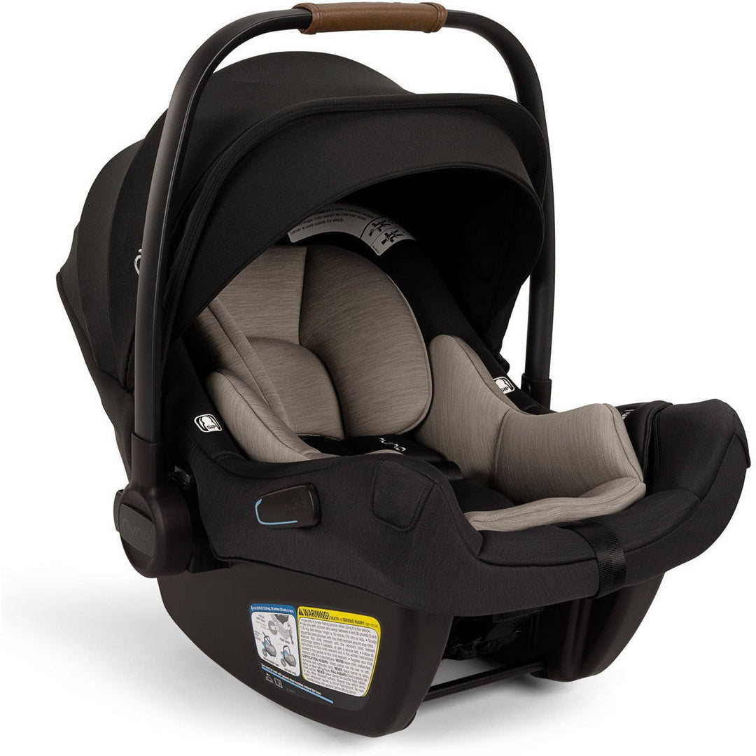 Nuna PIPA Aire Infant Car Seat + Pipa Series Base – Berg's Baby